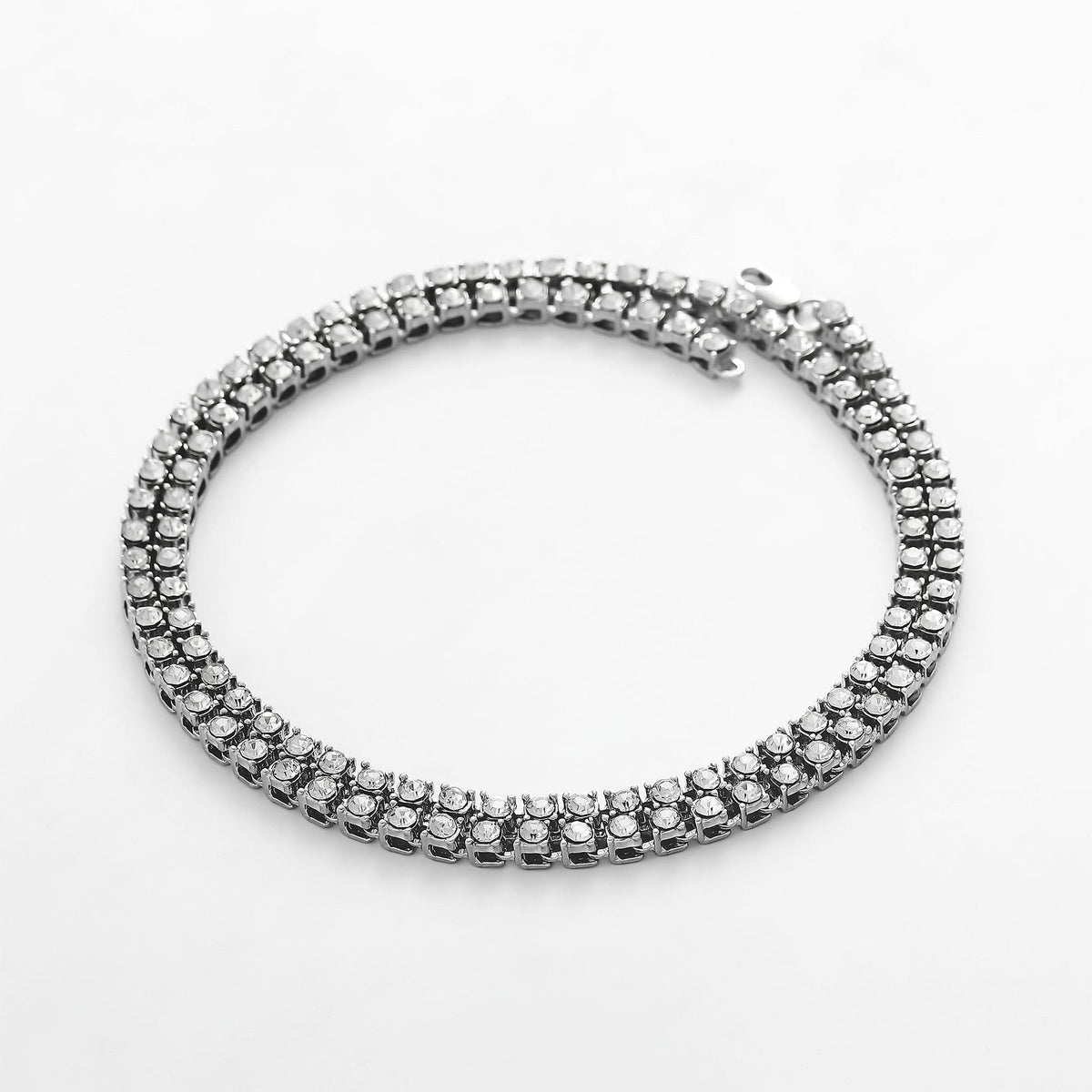 Delicate Artisan Necklace