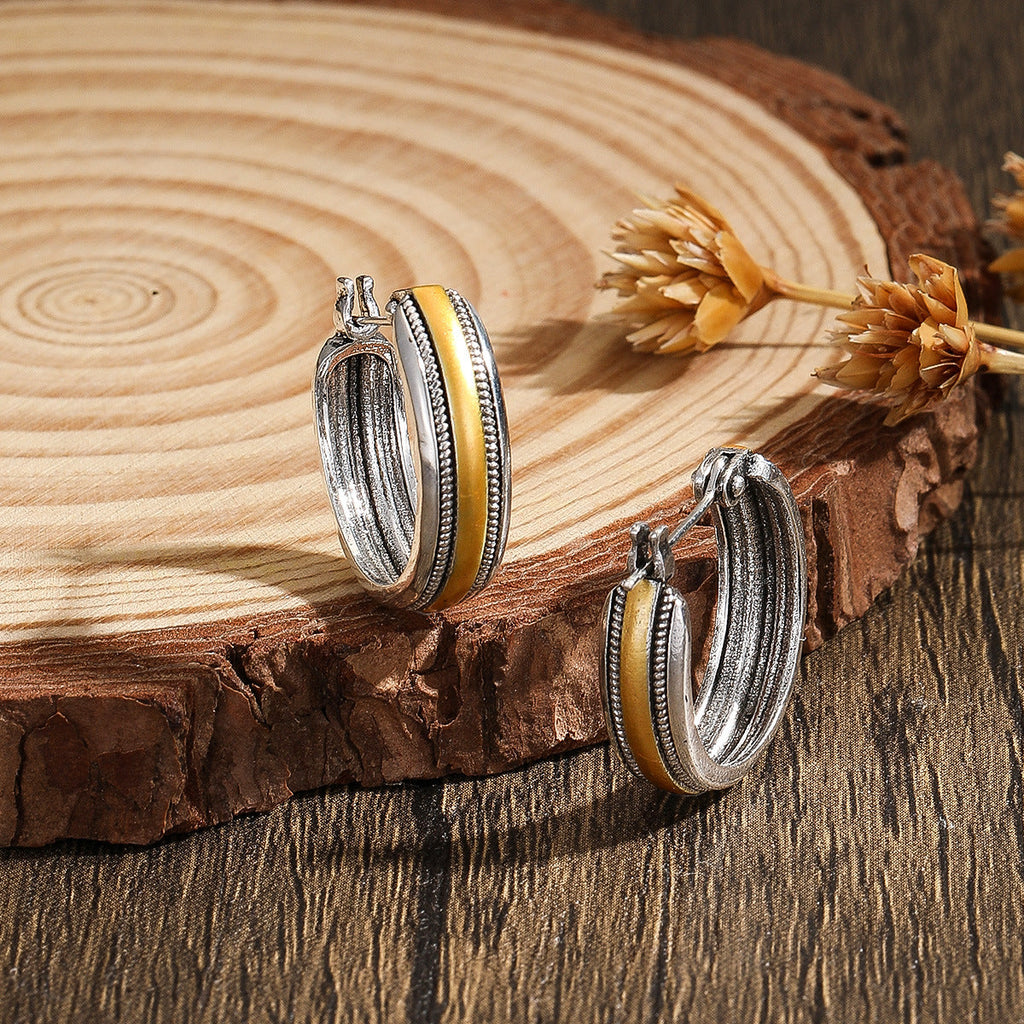 Elegant Earring for Every Occasion