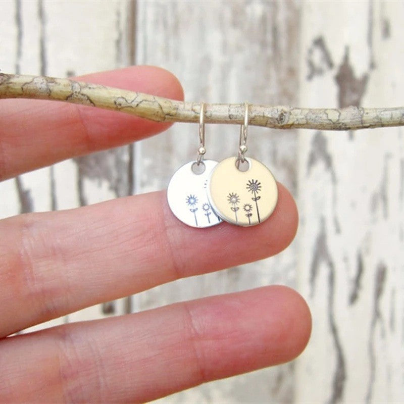 Charming Earring for Any Occasion