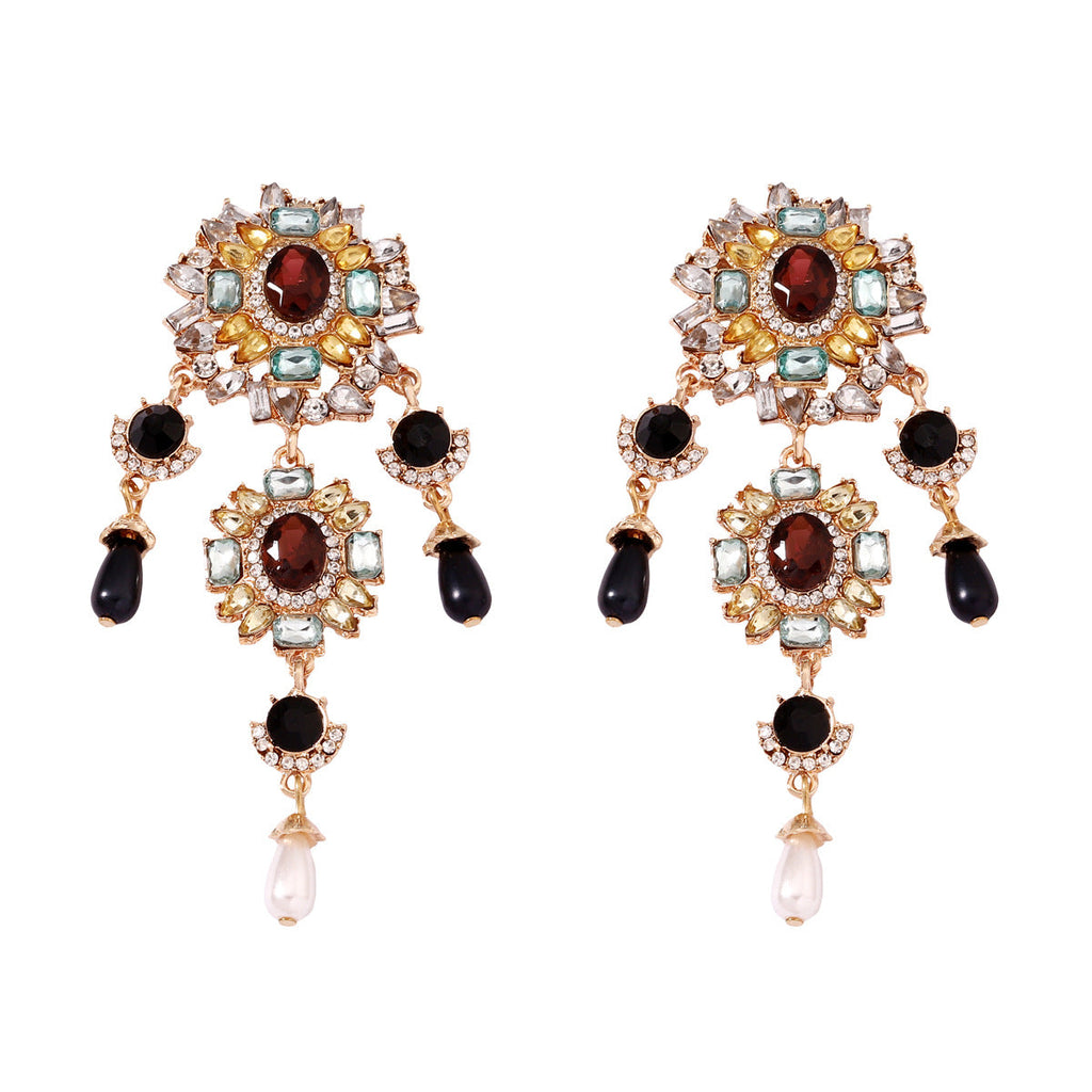 Stunning Earring for Daily Wear