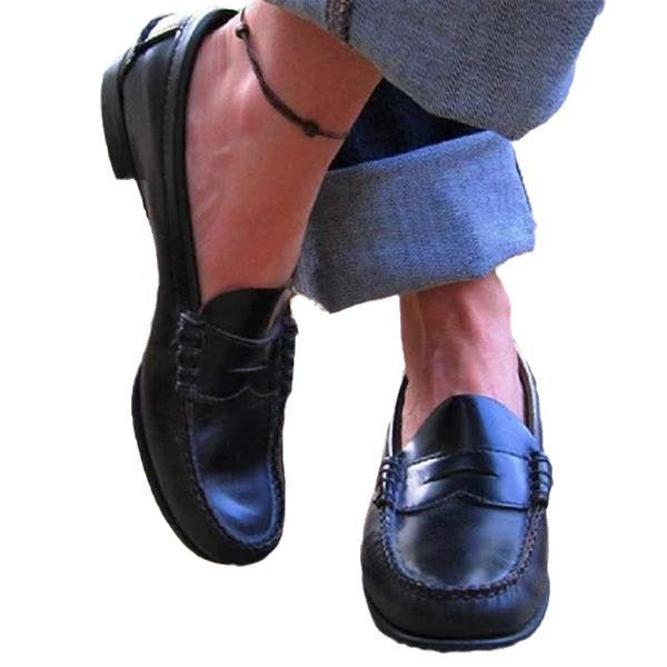 Vintage Inspired Orthopedic Shoes