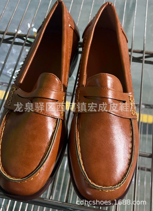Vintage Inspired Orthopedic Shoes