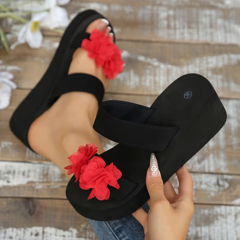 Beautifully Crafted Orthopedic Sandals