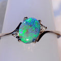 Vintage Handmade Ring