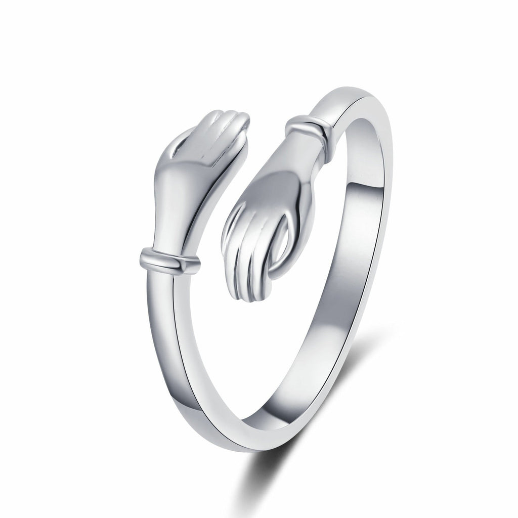 Beautiful Ring with Unique Style