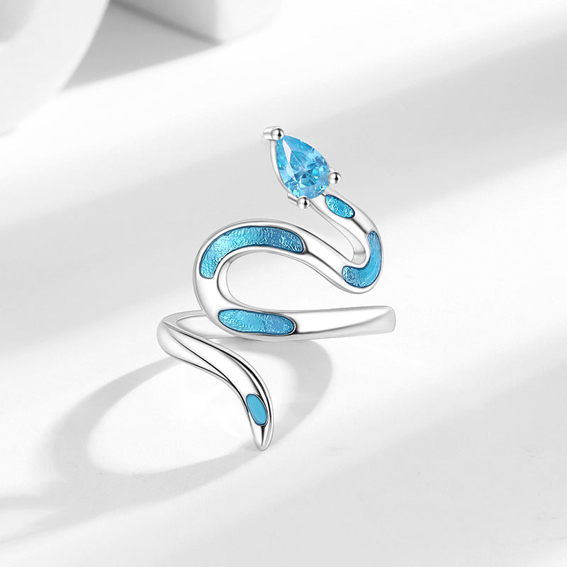 Charming Ring for Any Occasion