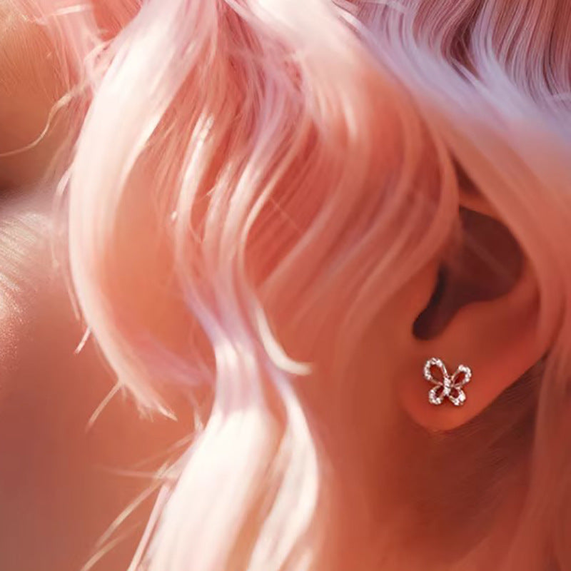Stunning Earring for Daily Wear
