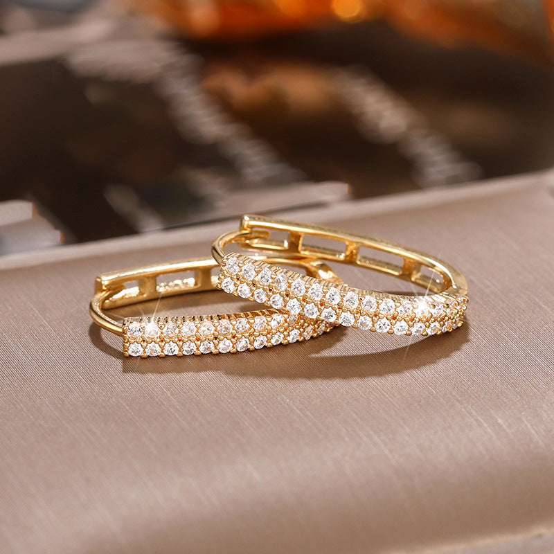 Stunning Earring for Daily Wear