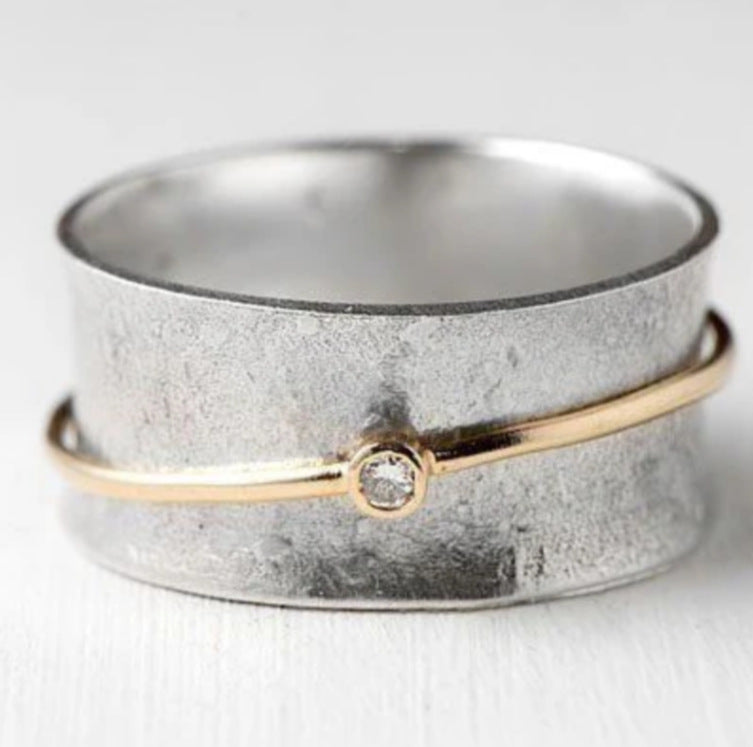 Elegant Ring for Every Occasion