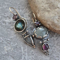 Beautiful Earring with Unique Style