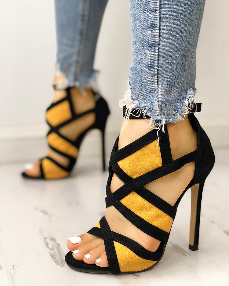 Beautifully Crafted Orthopedic Sandals