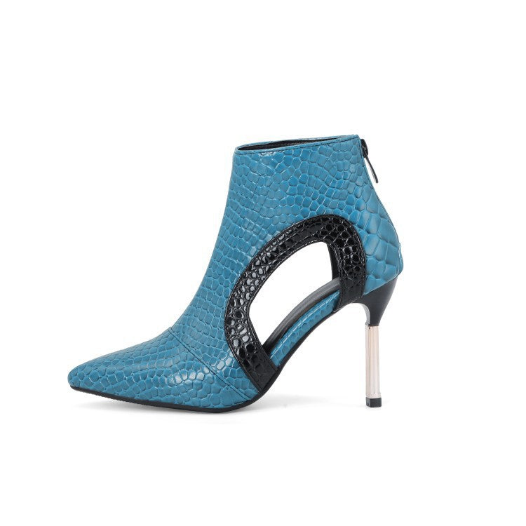 Beautifully Crafted Orthopedic Boots