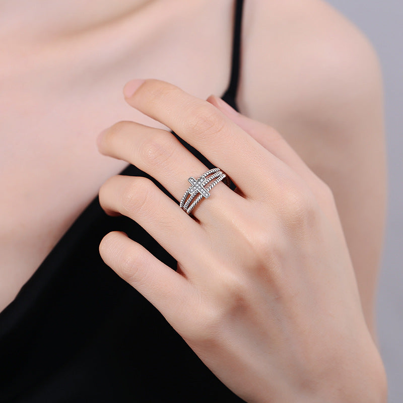 Stunning Ring for Daily Wear