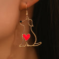 Classic Earring with Timeless Appeal