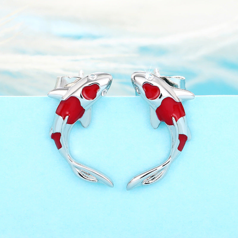 Elegant Earring for Every Occasion