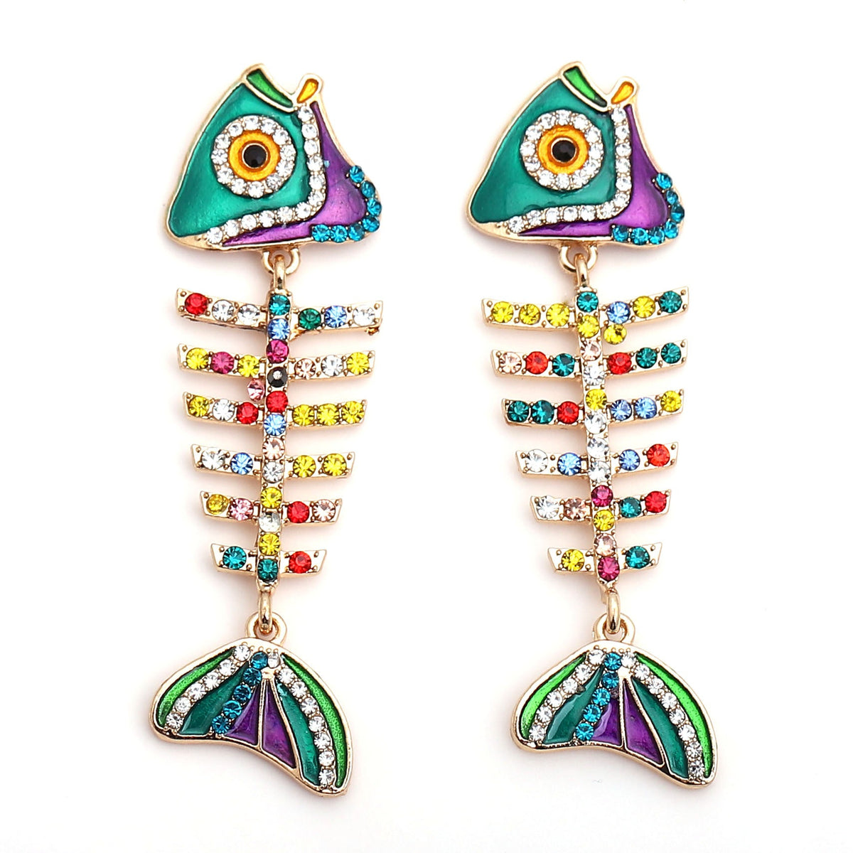Charming Earring for Any Occasion