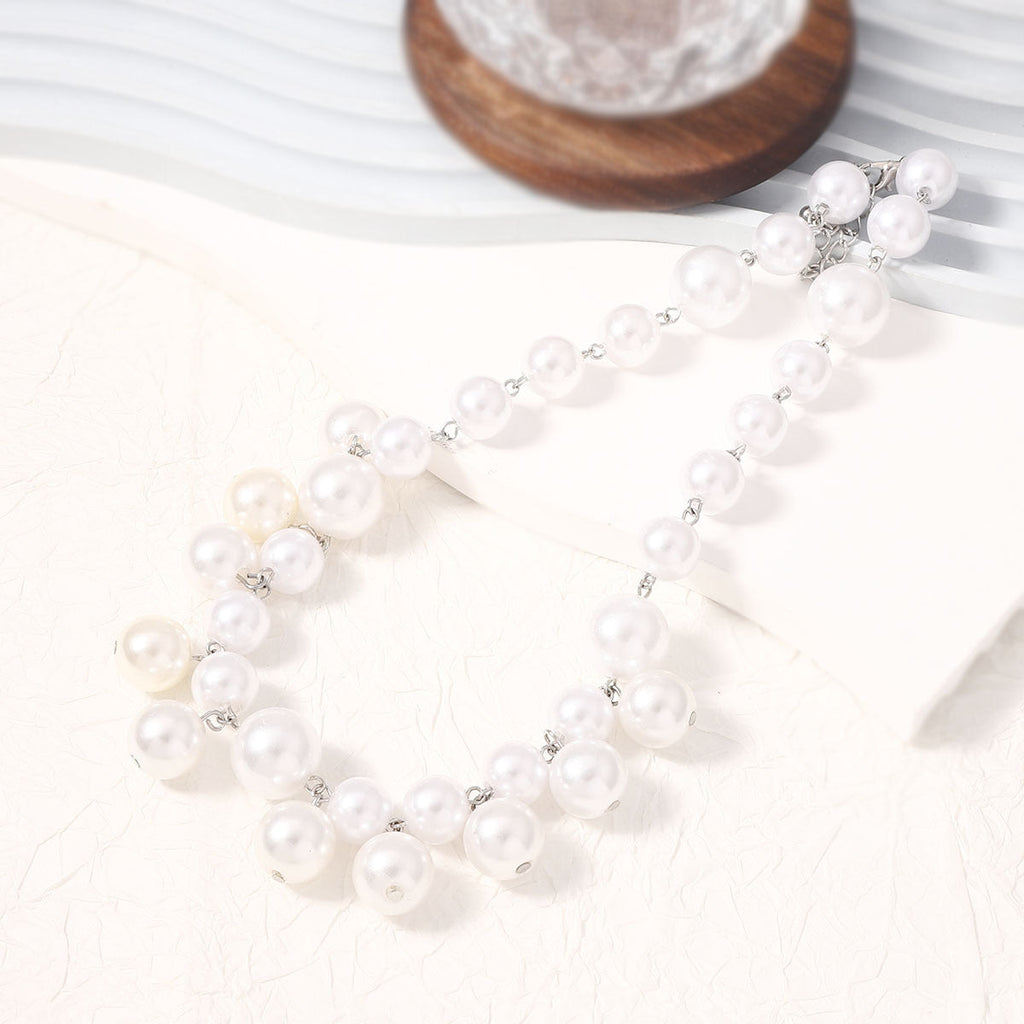 Elegant Pearl Necklace for Every Occasion