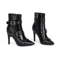 Chic Orthopedic Boots with Unique Design