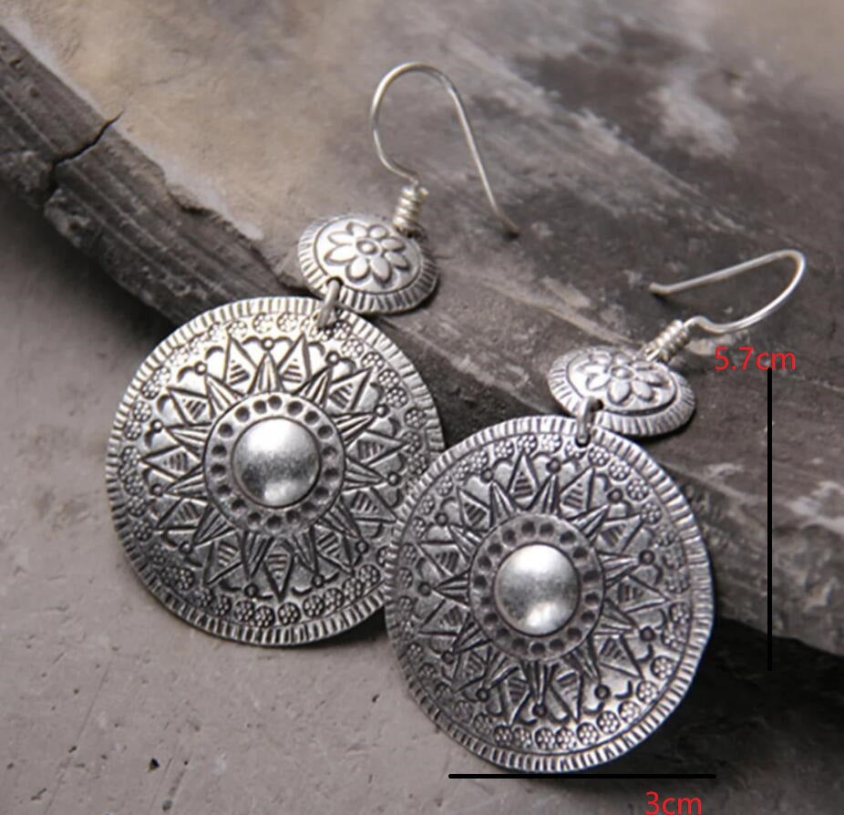 Romantic Earring for Special Moments