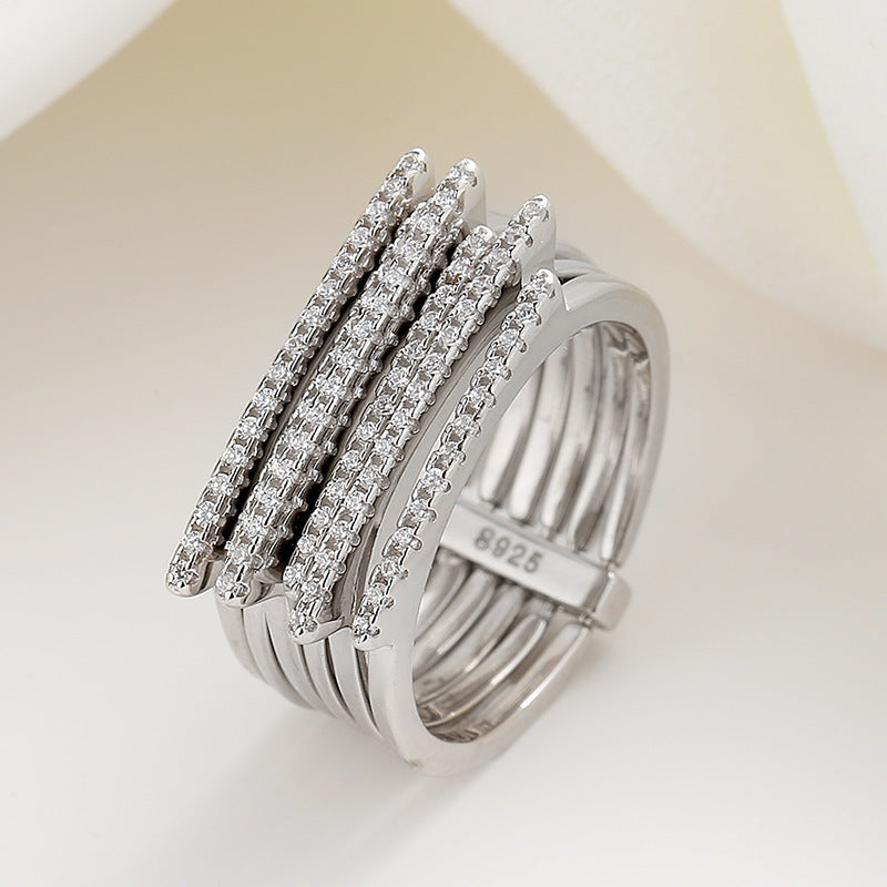 Elegant Ring for Every Occasion