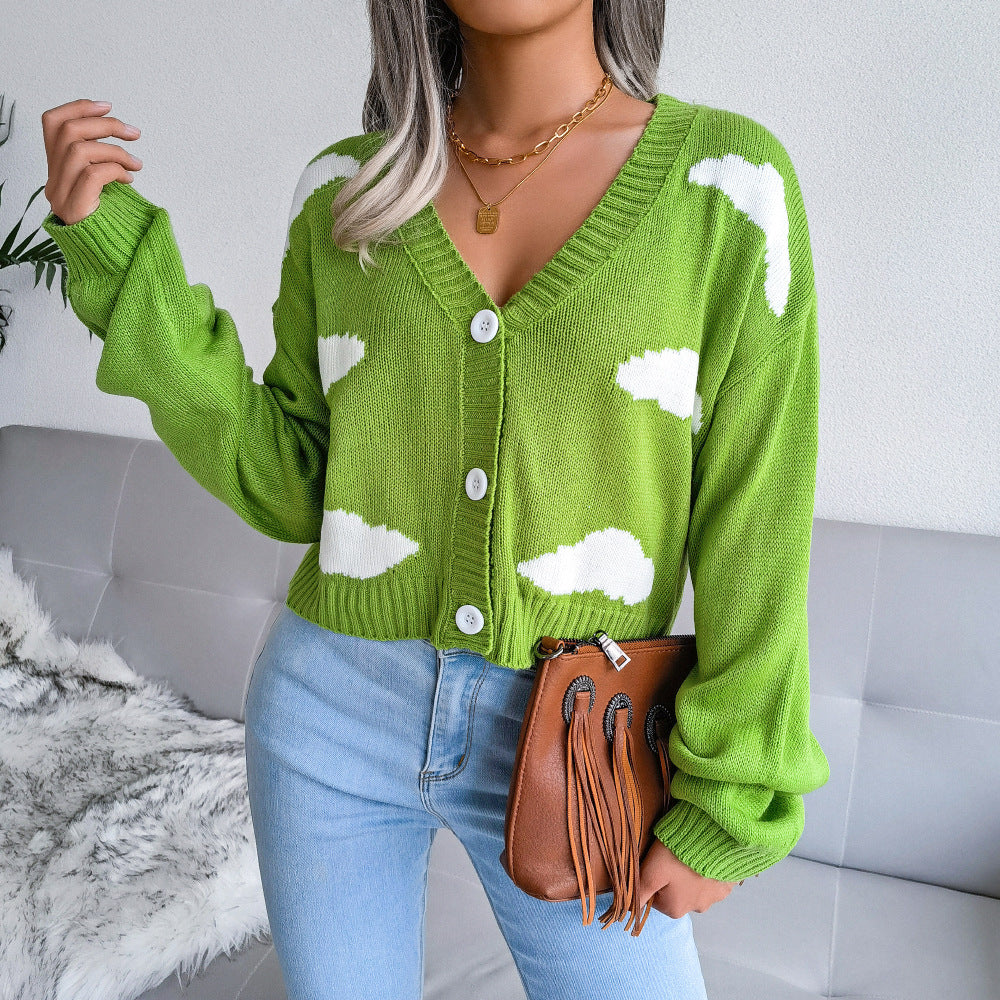 Beautifully Crafted Sweater