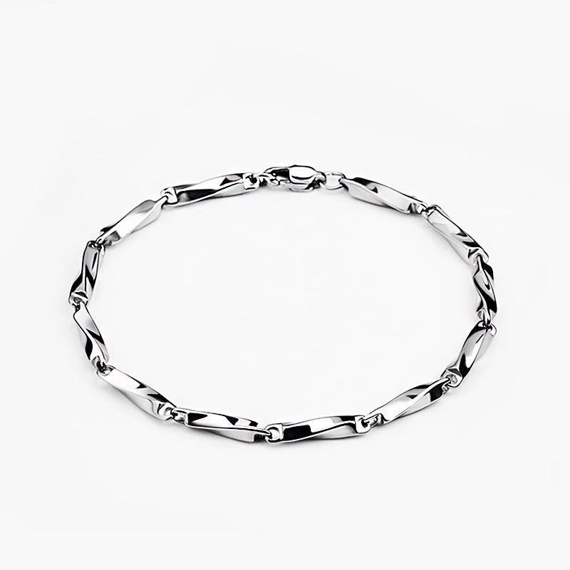 Delicate Artisan Bracelet