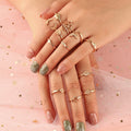 Vintage Handmade Ring