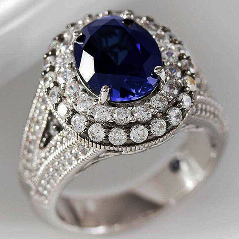 Vintage Handmade Ring
