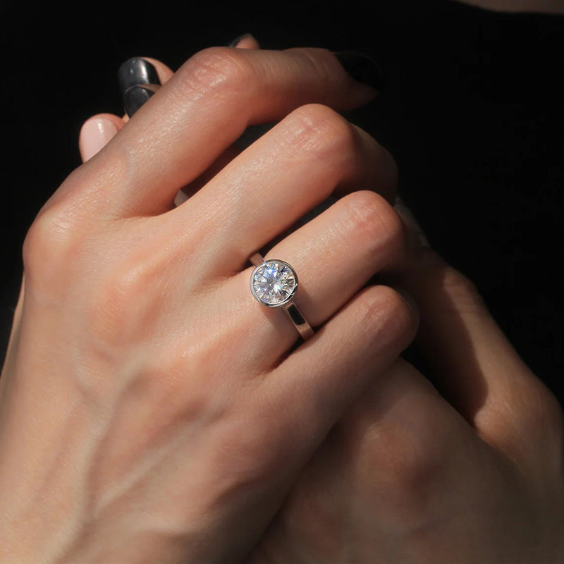 Vintage Handmade Ring