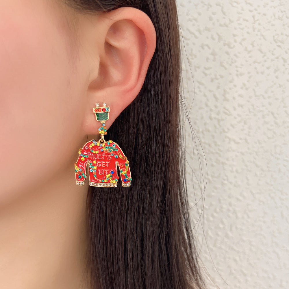 Elegant Earring for Every Occasion