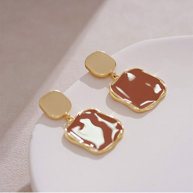 Romantic Earring for Special Moments