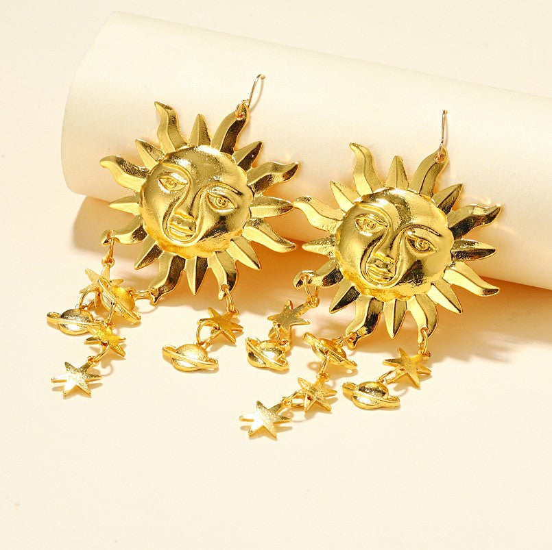 Elegant Earring for Every Occasion