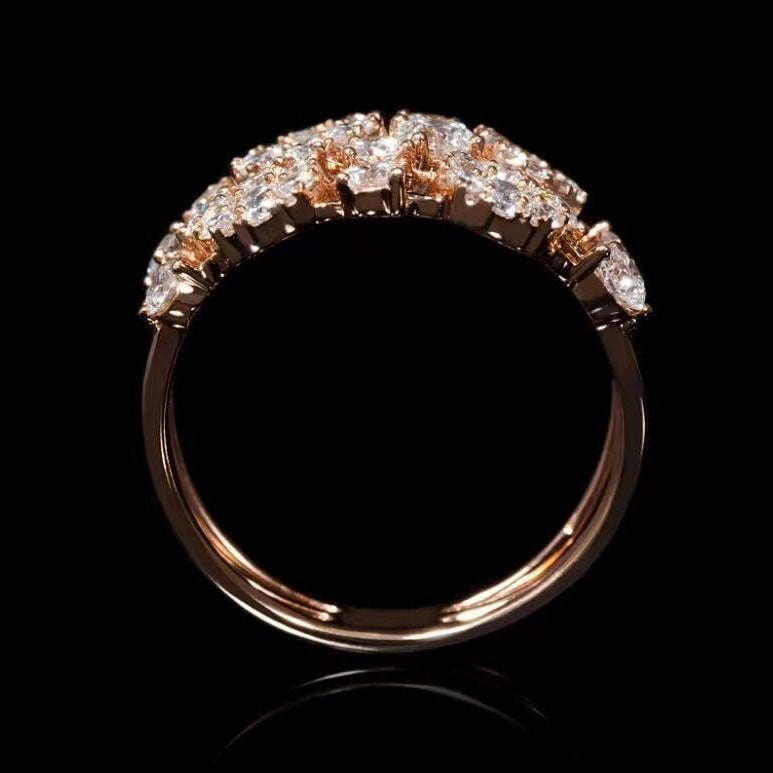 Delicate Artisan Ring
