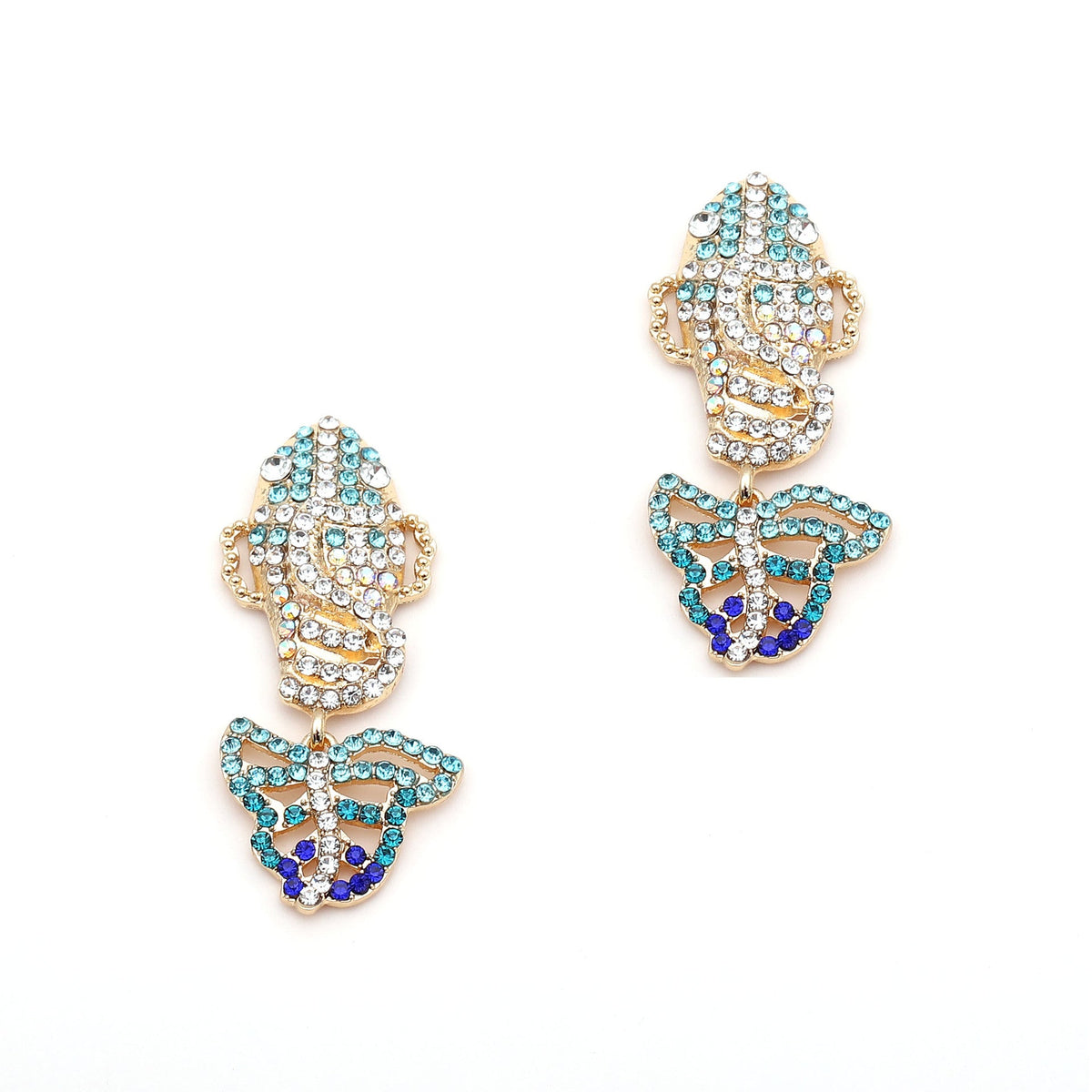 Stunning Earring for Daily Wear