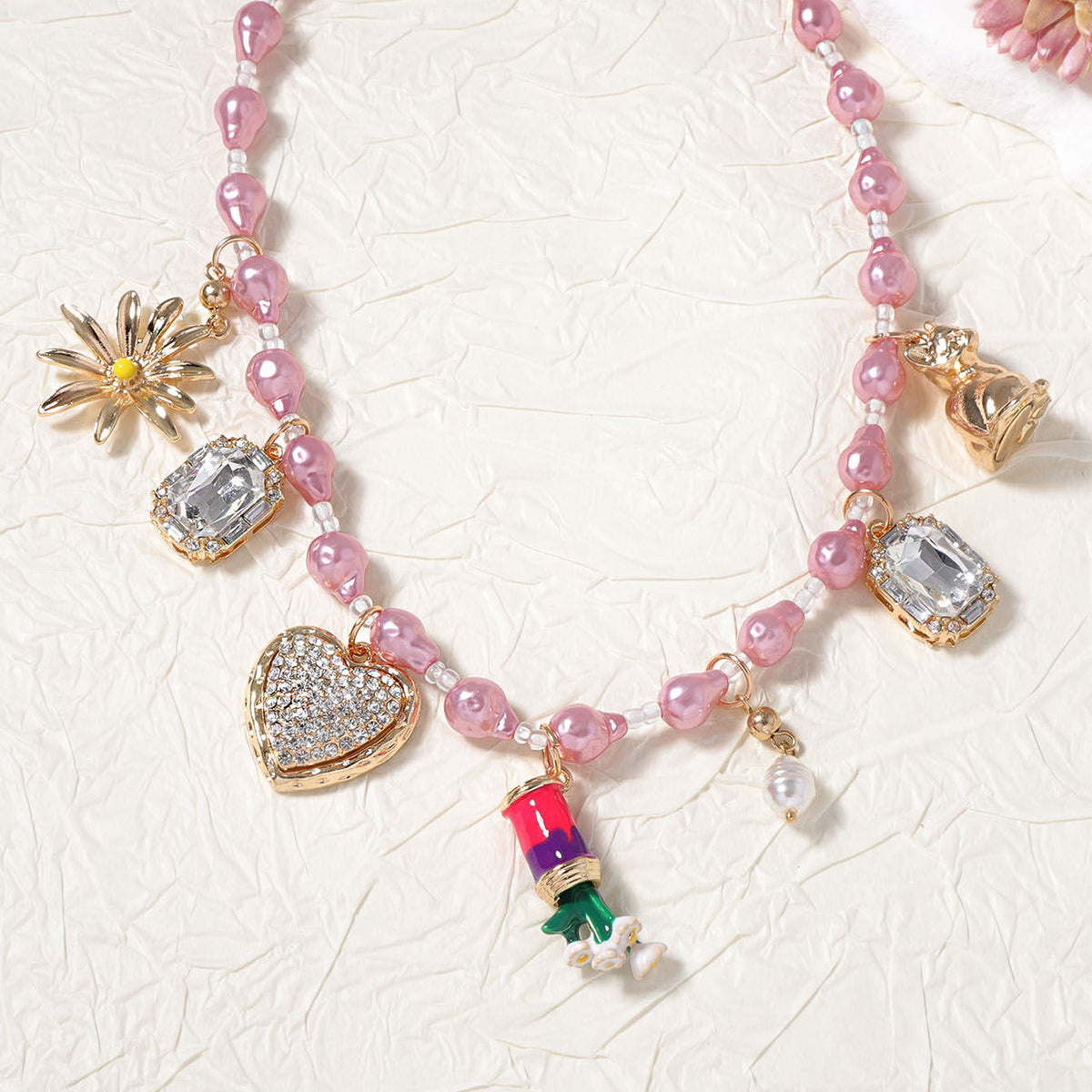 Charming Necklace for Any Occasion