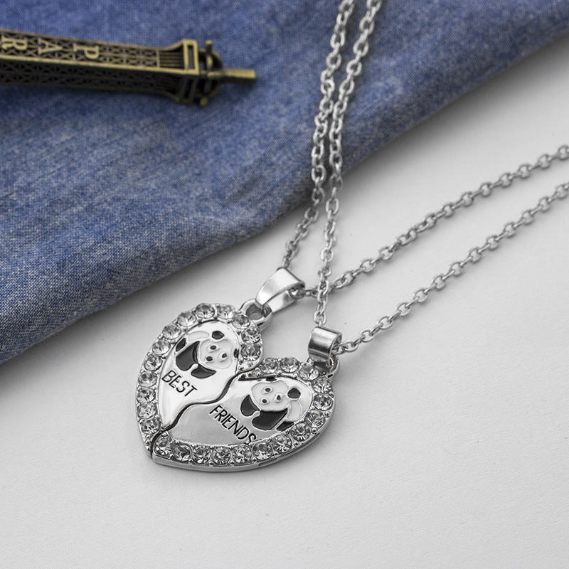 Delicate Artisan Necklace