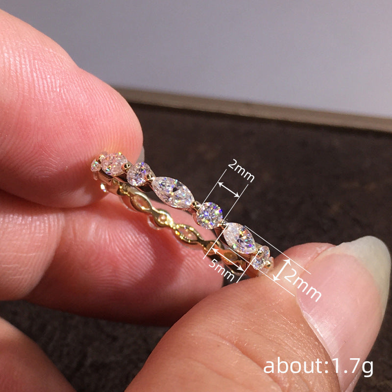 Charming Ring for Any Occasion