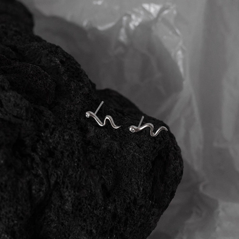 Classic Earring with Timeless Appeal