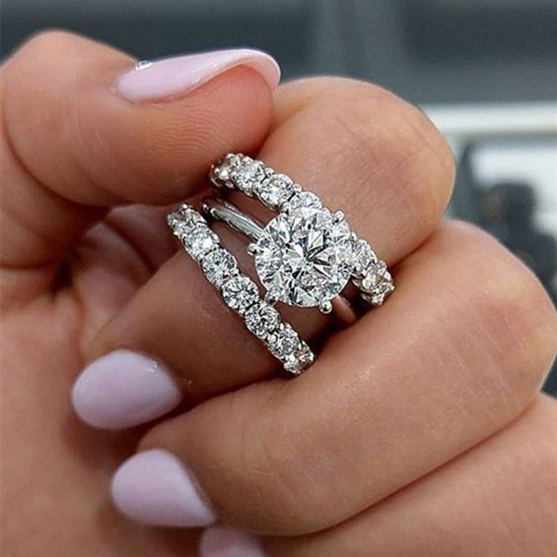 Vintage Handmade Ring