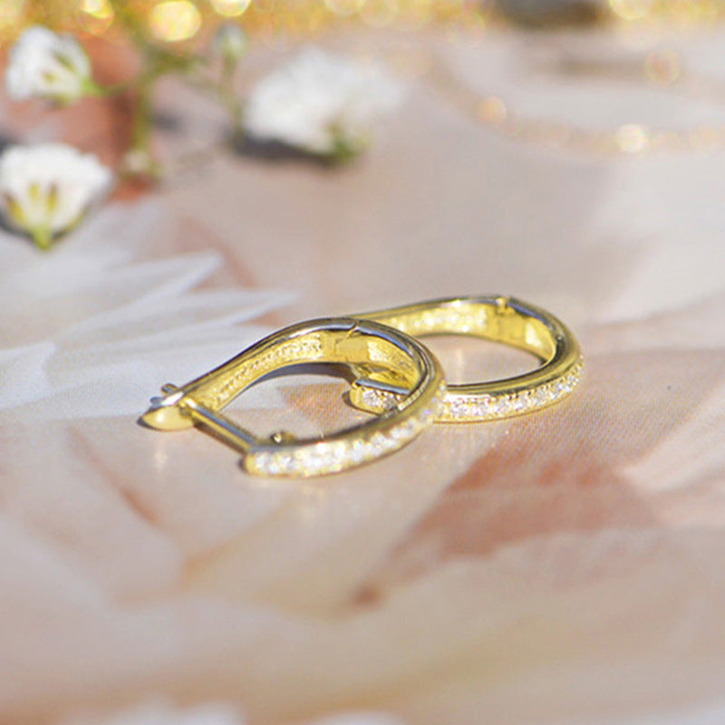 Stunning Earring for Daily Wear