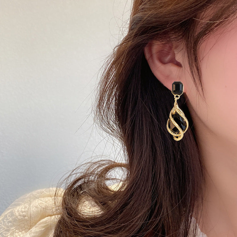 Romantic Earring for Special Moments