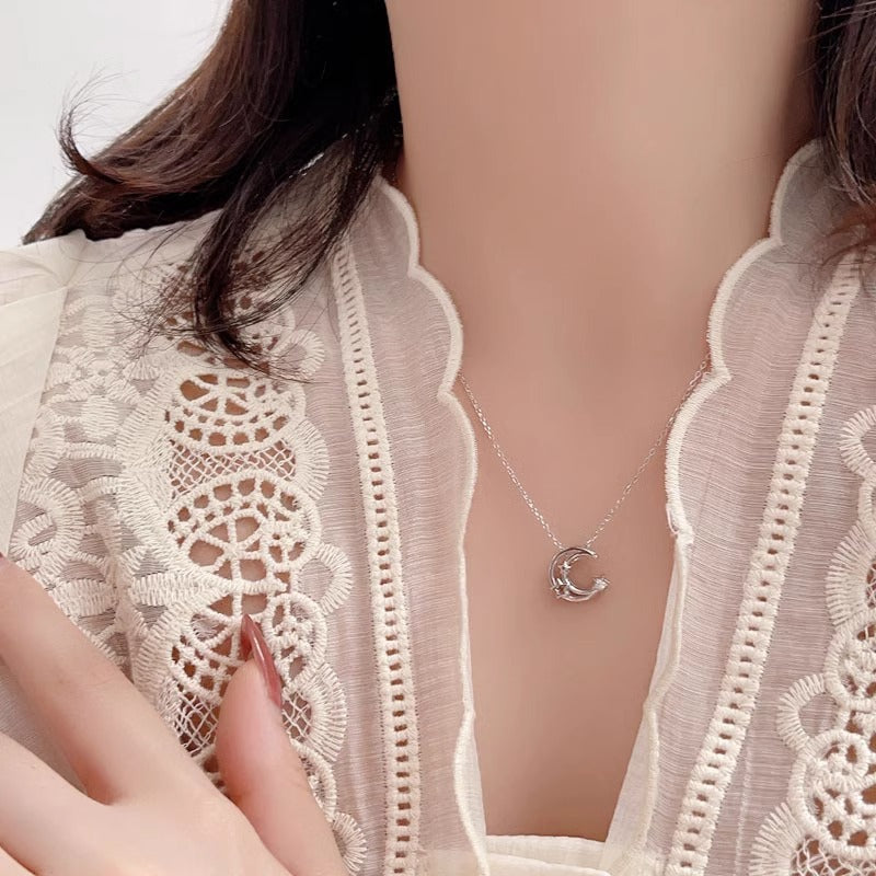 Stunning Necklace for Daily Wear