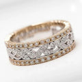 Classic Ring with Timeless Appeal