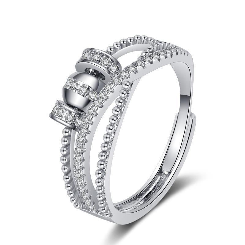 Charming Ring for Any Occasion