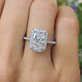 Vintage Handmade Ring