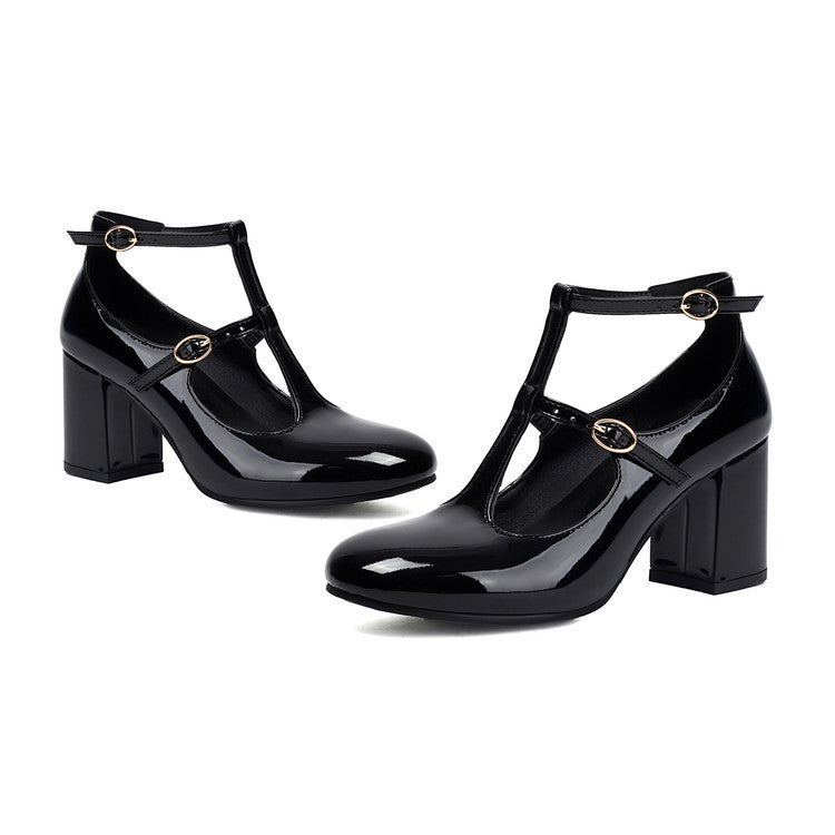 Vintage Inspired Orthopedic Shoes