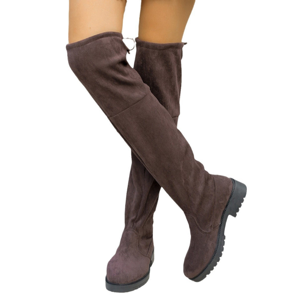 Stylish Orthopedic Boots for Any Occasion