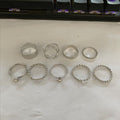 Delicate Artisan Set