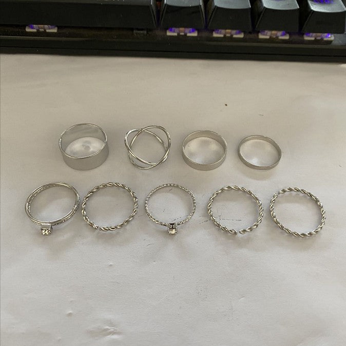 Delicate Artisan Set
