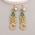 Charming Earring for Any Occasion